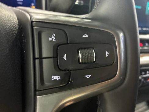 Used 2026 Chevrolet Silverado 1500 LT AWD/4WD image 27