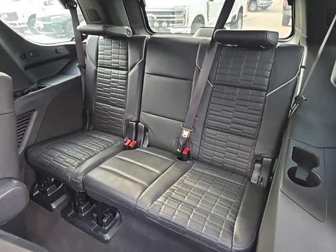 Used 2023 Cadillac Escalade V AWD/4WD image 23
