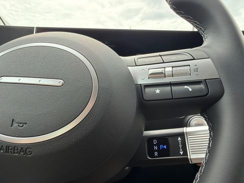 New 2026 Hyundai Sonata SEL FWD image 28