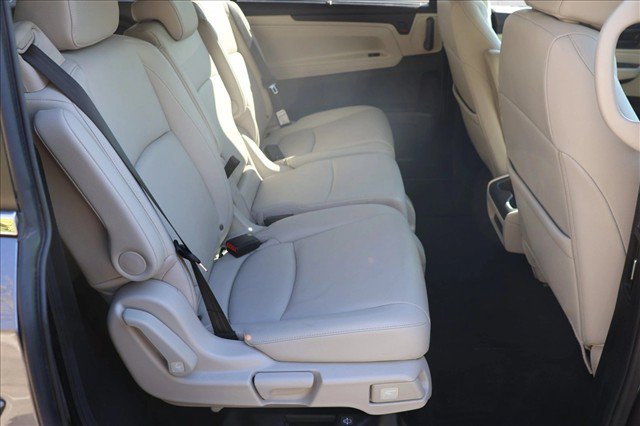 Used 2026 Honda Odyssey EX-L image 23