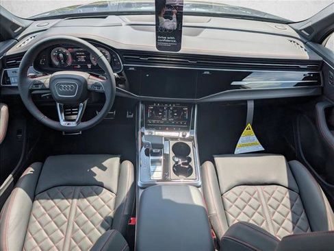 New 2026 Audi Q7 3.0T Prestige AWD/4WD image 15
