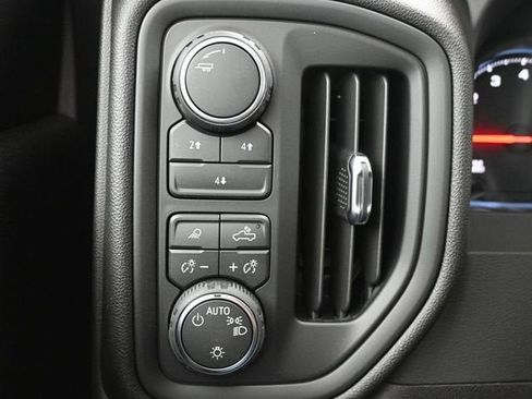 New 2026 Chevrolet Silverado 2500 W/T w/ WT/CX Safety Package image 24