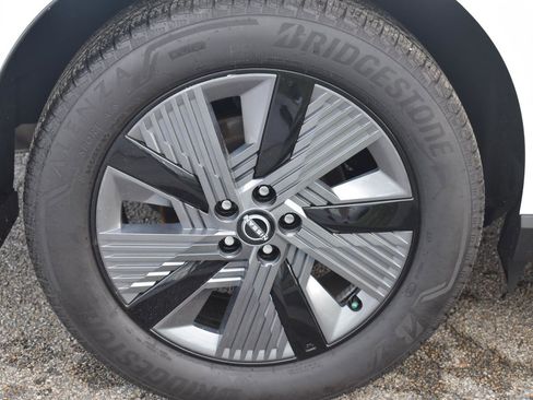 Used 2026 Nissan Murano SL AWD/4WD image 14