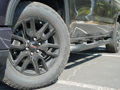 New 2026 GMC Sierra 1500 Elevation w/ Elevation Select Package image 3