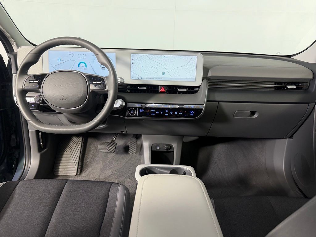 Used 2024 Hyundai Ioniq 5 SEL RWD image 14