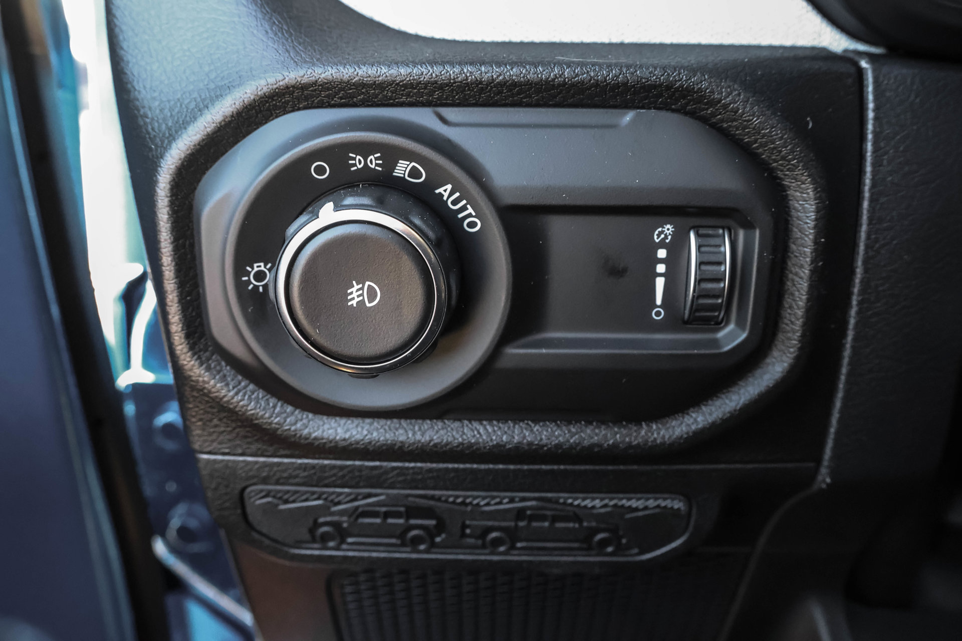 New 2026 Jeep Wrangler Unlimited Sport AWD/4WD image 31