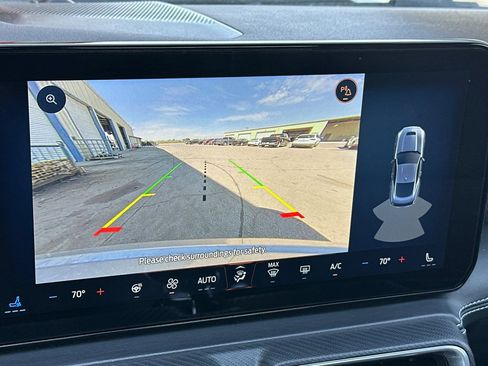 Used 2024 Ford Mustang Premium image 18