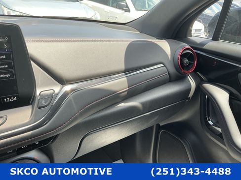Used 2025 Chevrolet Blazer RS FWD image 24