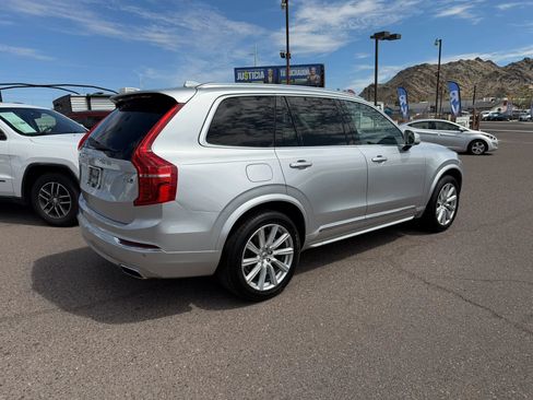 Used 2016 Volvo XC90 T6 Inscription w/ Vision Package AWD/4WD image 5