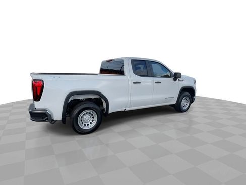 New 2026 GMC Sierra 1500 Pro w/ Pro Value Package image 12