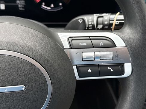 New 2026 Hyundai Tucson SEL w/ Tow & Go Package FWD image 20