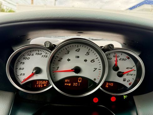 Used 2000 Porsche Boxster S RWD image 32