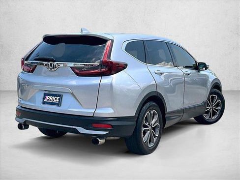 Used 2020 Honda CR-V EX image 2