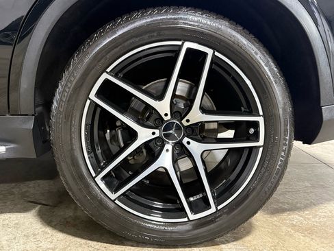 Used 2018 Mercedes-Benz GLE 43 AMG 4MATIC Coupe image 49