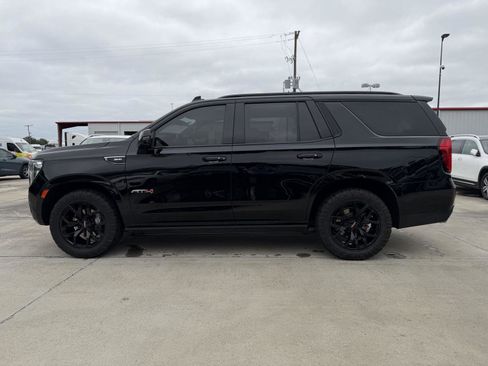 Used 2022 GMC Yukon AT4 AWD/4WD image 16