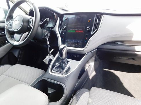 Used 2024 Subaru Outback Premium image 18