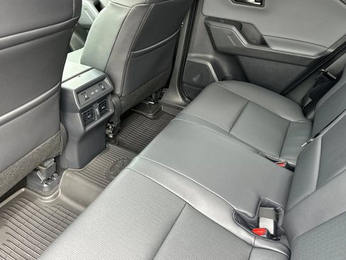 New 2026 Toyota RAV4 Limited AWD/4WD image 13
