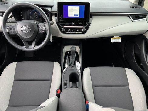 New 2026 Toyota Corolla LE FWD image 11