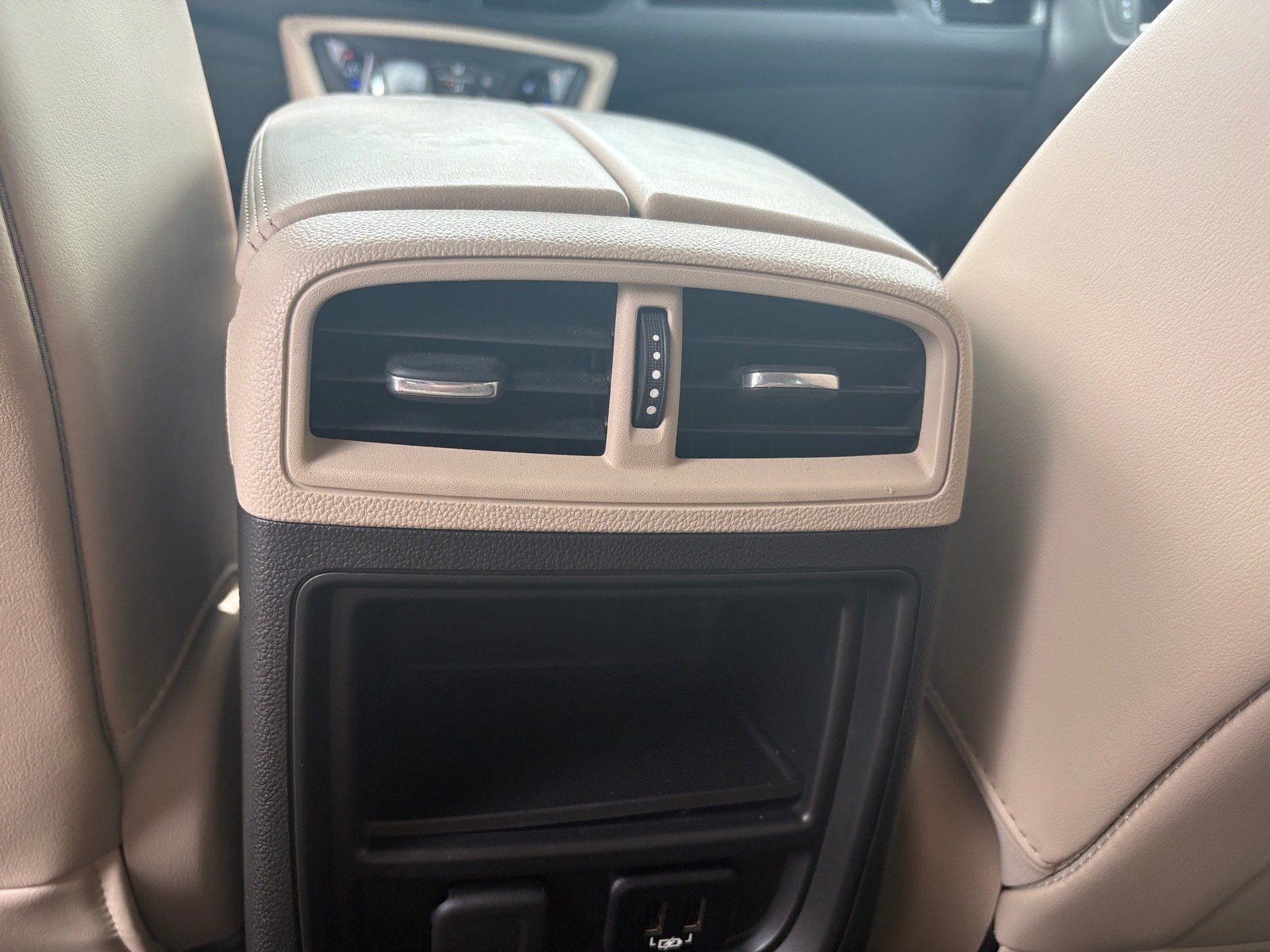Used 2017 Buick Envision Preferred w/ LPO, Interior Luxury Package FWD image 28