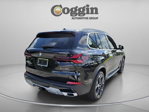 New 2026 BMW X5 sDrive40i image 4