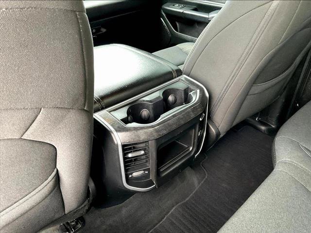 Used 2019 RAM 1500 Big Horn RWD image 21