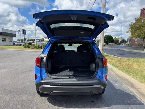 Certified 2026 GMC Terrain Elevation w/ LPO, Floor Liner Package FWD image 26