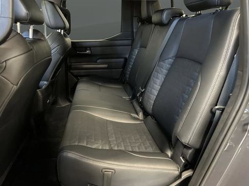 Used 2024 Toyota Tacoma TRD Sport w/ TRD Sport Premium Package image 32