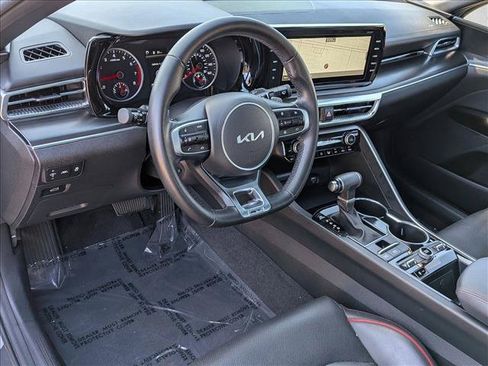 Used 2023 Kia K5 GT FWD image 11