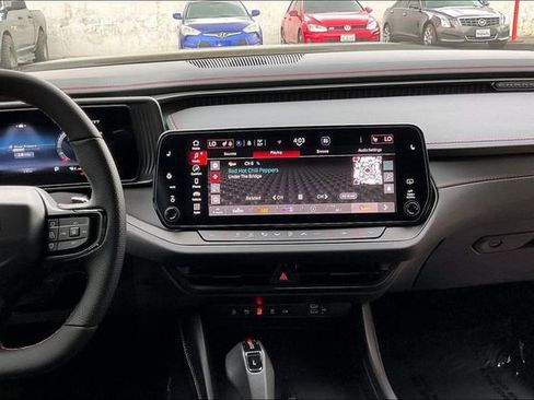 New 2026 Dodge Charger Scat Pack w/ Wheel & Tire Package image 5