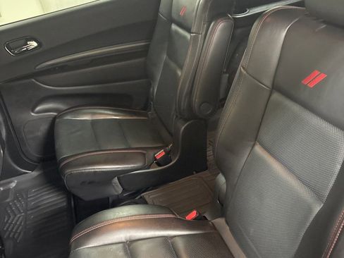 Used 2024 Dodge Durango R/T image 23