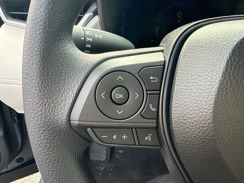 New 2026 Toyota Corolla Cross L image 22