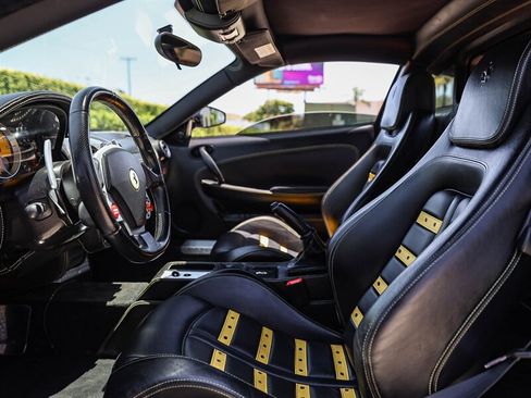 Used 2006 Ferrari F430 Coupe RWD image 31
