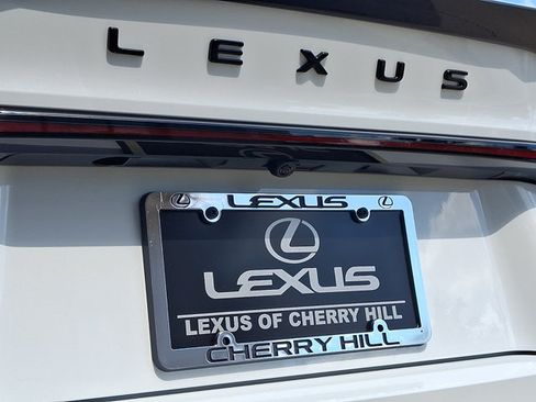 New 2026 Lexus IS 350 F Sport AWD/4WD image 17