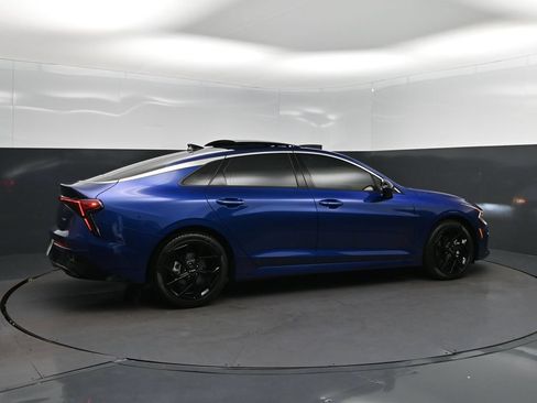 Used 2026 Kia K5 GT-Line w/ GT-Line Premium Package FWD image 8