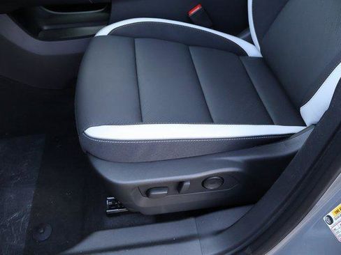 New 2025 Buick Envision Sport Touring image 36