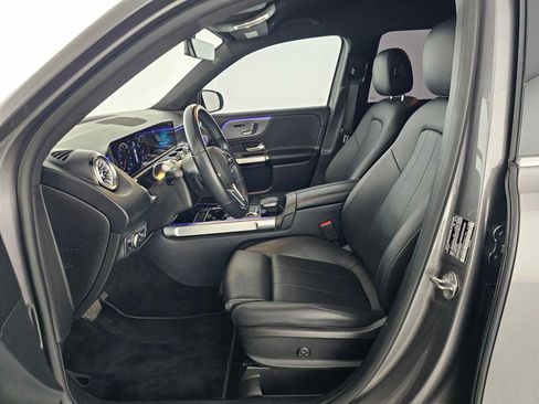 Used 2022 Mercedes-Benz GLB 250 image 20