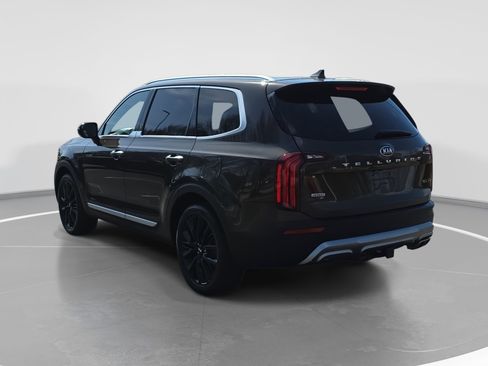 Used 2020 Kia Telluride SX image 7