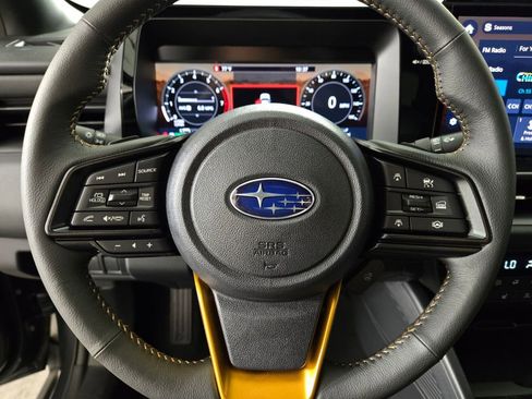 New 2026 Subaru Outback Wilderness AWD/4WD image 14