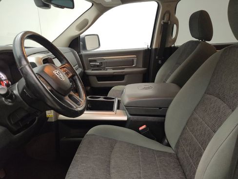 Used 2015 RAM 1500 Outdoorsman image 17