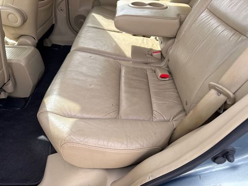 Used 2010 Honda CR-V EX-L image 35