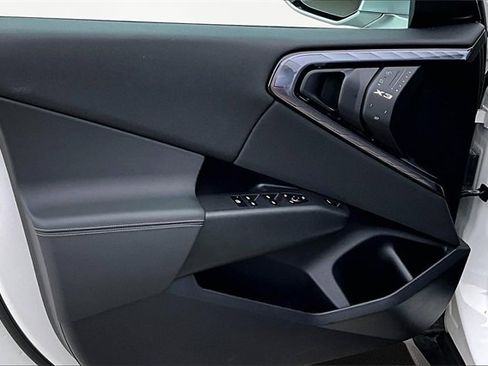 Used 2025 BMW X3 xDrive30i image 17