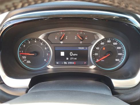 Used 2020 Chevrolet Traverse RS image 23