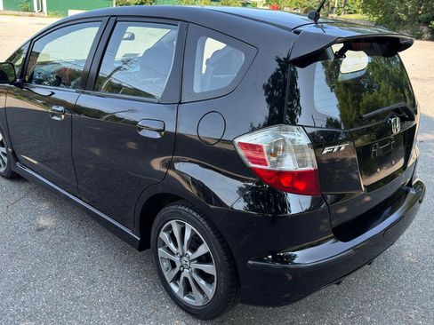 Used 2013 Honda Fit Sport image 7