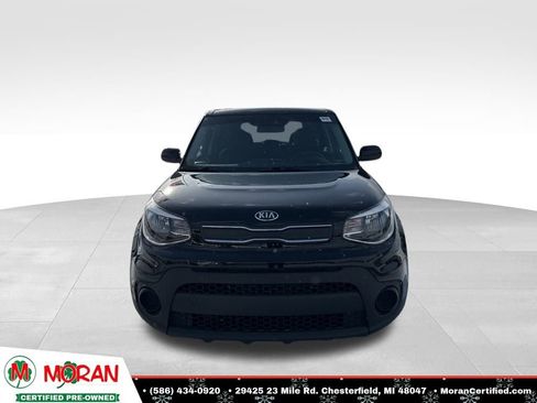 Used 2019 Kia Soul image 8