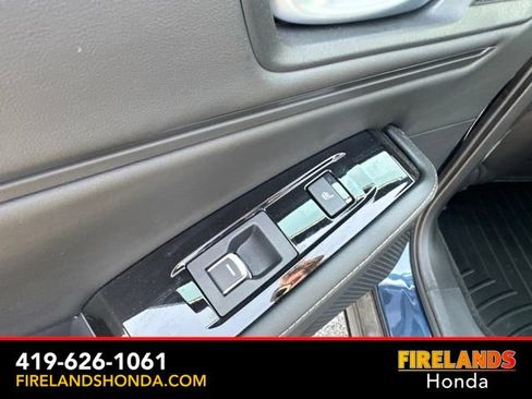 Used 2025 Honda Accord Touring image 33