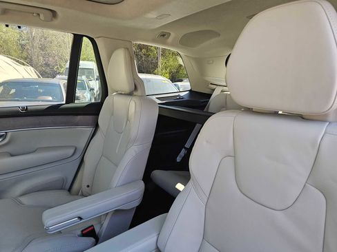 New 2026 Volvo XC90 B6 Ultra AWD/4WD image 18