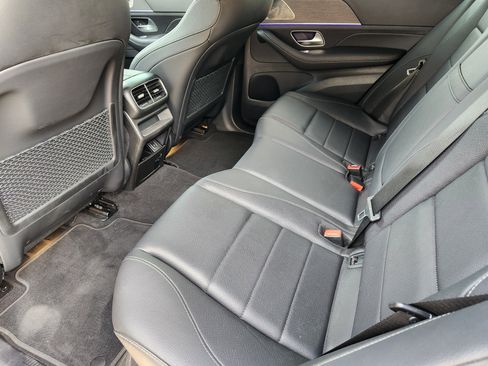 Certified 2022 Mercedes-Benz GLE 350 image 30