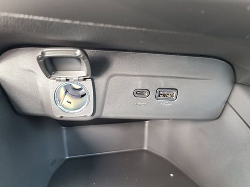 New 2026 Chevrolet Trax LS FWD image 29