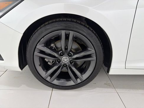 Certified 2023 Acura Integra A-Spec image 46