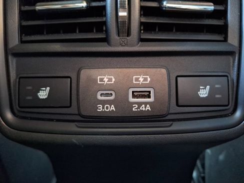 Certified 2026 Subaru Outback Limited XT w/ Premium/Limited Plus Package AWD/4WD image 20